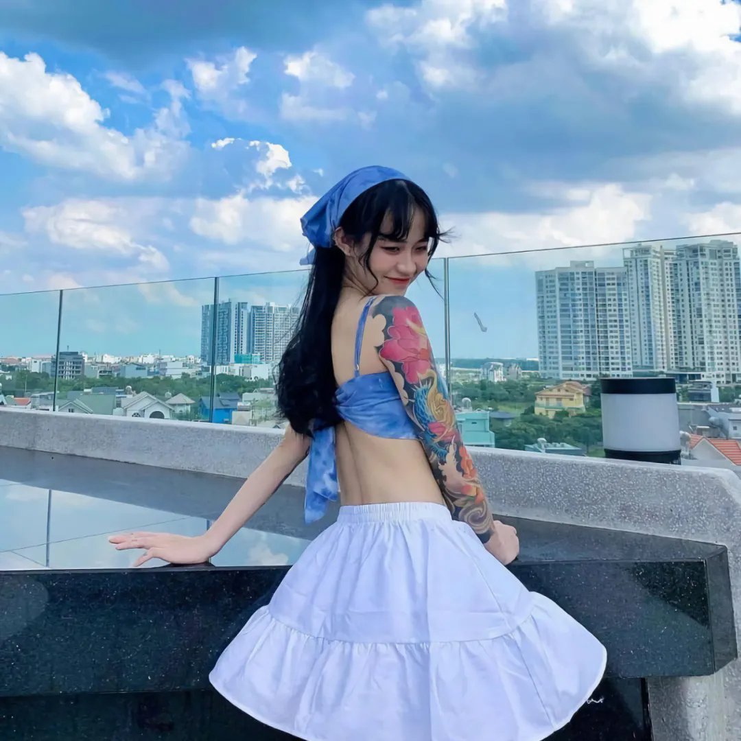 灵性的动物