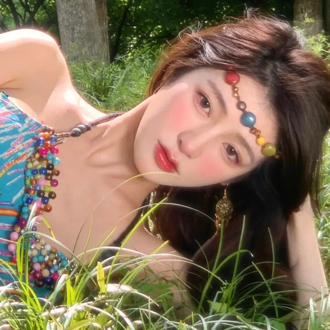 恣女木